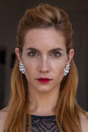 Фото Гана Вагнерoва (Hana Vagnerová) #130804