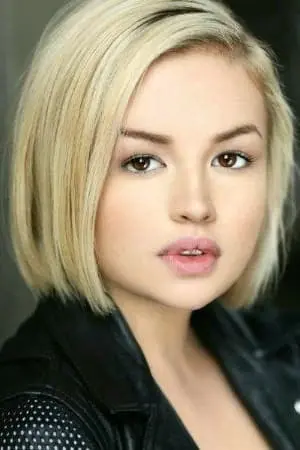 Фото Джессіка Емлі #32374