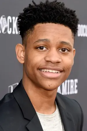 Фото Тайрел Джексон Вільямс #154926