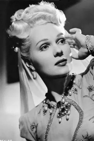 Фото Адель Джергенс #278258