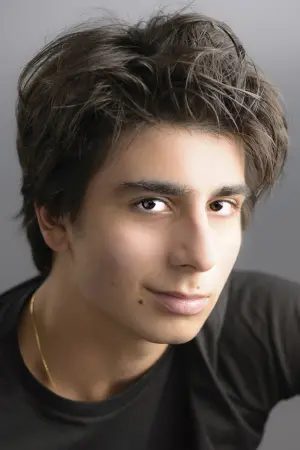 Фото Даріо Бароссо #22248