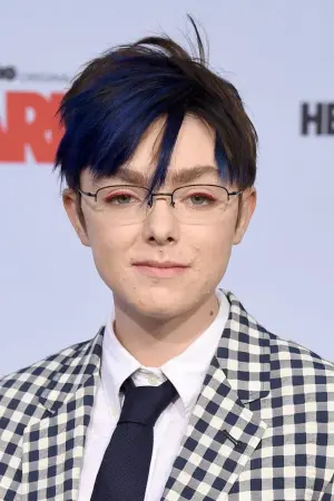 Фото Елсі Фішер #22965