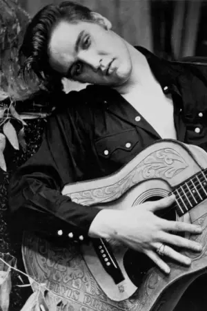 Фото Елвіс Преслі (Elvis Presley) #72809