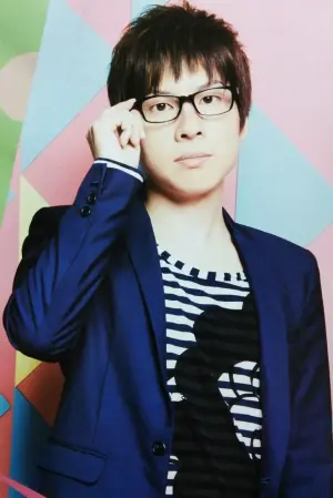 Фото Кенджі Акабане #86728