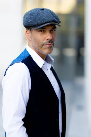 Фото  (Patrick Dewayne) #351989