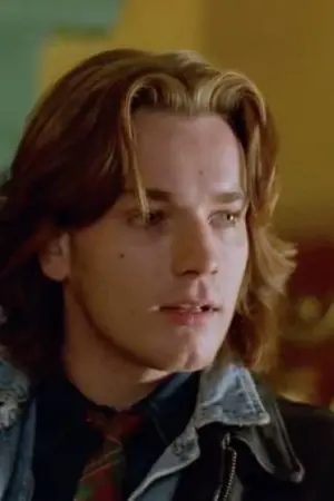 Фото Юен Мак-Ґреґор (Ewan McGregor) #65243