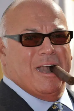 Фото Френк Ділео #25081