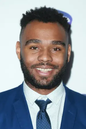 Фото Джей Ді Діллард #70950