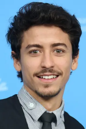 Фото  (Jesuíta Barbosa) #204993