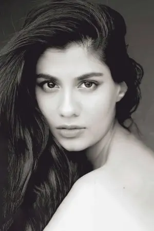 Фото  (Shreya Dhanwanthary) #182809