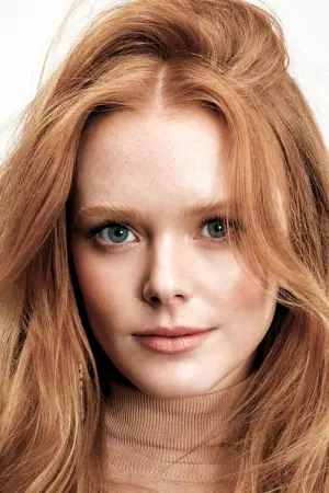 Фото Ебігейл Коуен (Abigail Cowen) #54782