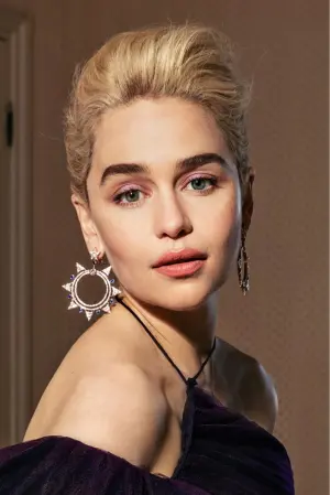 Фото Емілія Кларк (Emilia Clarke) #15902