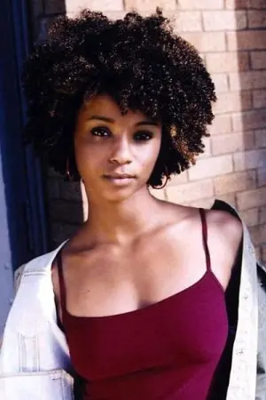 Фото Дженніфер Кормак (Jennifer Cormack) #170708