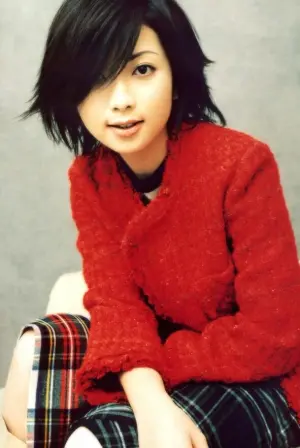 Фото Каорі Судзукі (KAORI) #161473