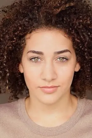 Фото Маріель Скотт #8909