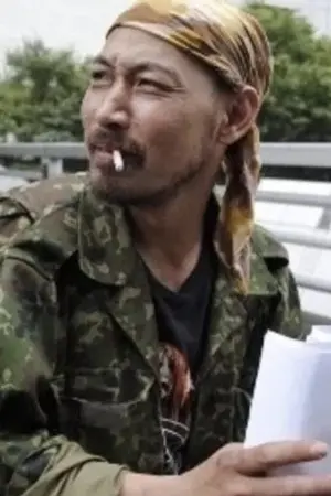 Фото Наоюкі Томомацу (Naoyuki Tomomatsu) #305593