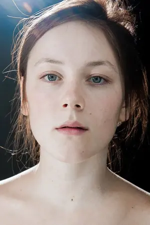 Фото  (Polina Chernyshova) #198692