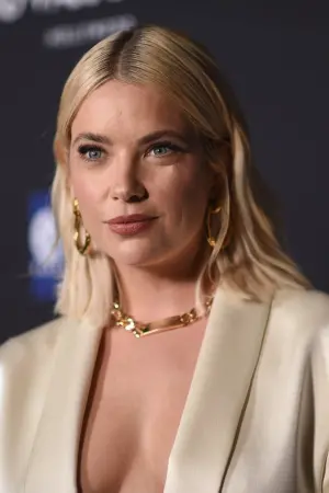 Фото Ешлі Бенсон (Ashley Benson) #70625