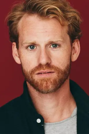 Фото Сайрон Мелвілл #144837