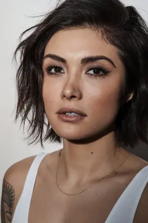Фото Даніелла Пінеда (Daniella Pineda) #7802