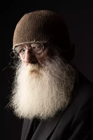 Фото Годфрі Реджо (Godfrey Reggio) #194654