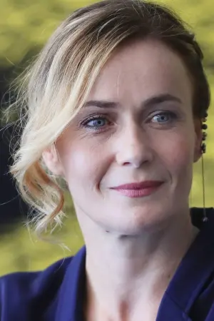 Фото Лучія Маскіно (Lucia Mascino) #137549