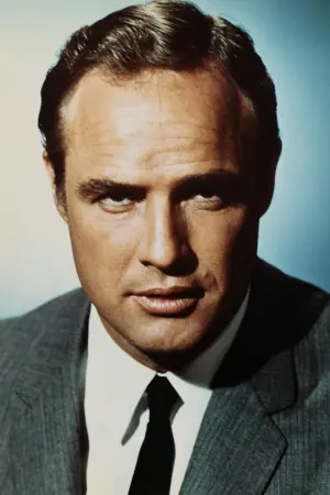 Фото Марлон Брандо (Marlon Brando) #11688
