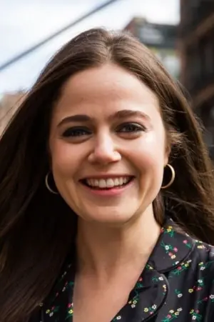 Фото Моллі Ґордон (Molly Gordon) #93528