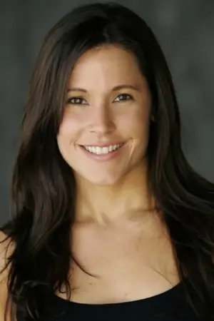 Фото Анна Мерседес Морріс #71541