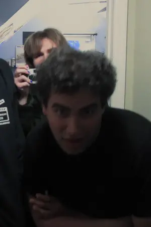 Фото Ентоні Томас Ларкін (Anthony Thomas Larkin) #307981