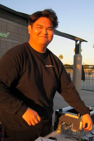 Фото Камерон ДеКуна #270185