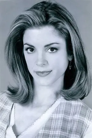 Фото Синтія Гібб (Cynthia Gibb) #209523