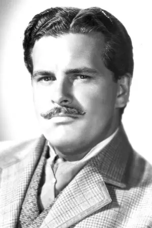 Фото Едмунд Макдональд (Edmund MacDonald) #201246