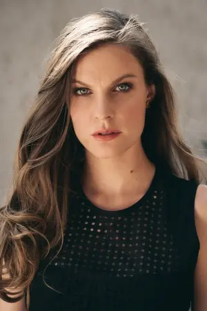 Фото Ліндсей Бердж (Lindsay Burdge) #101476