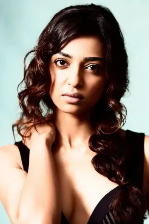 Фото Радгіка Апте (Radhika Apte) #135371