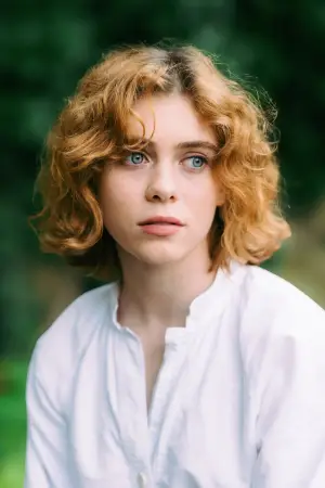 Фото Софія Лілліс (Sophia Lillis) #327508