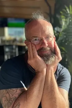 Фото Стівен Клей Хантер #2067