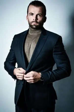 Фото Аднан Хашкович (Adnan Hasković) #199634