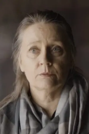 Фото Аслауг Конрадсдоттір #27197