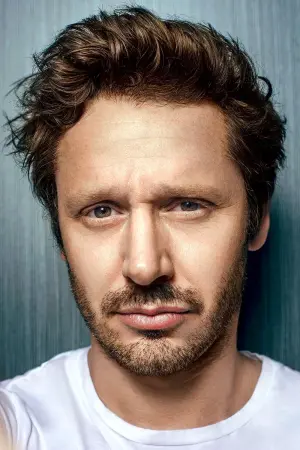 Фото Бенхамін Вікунья #198463