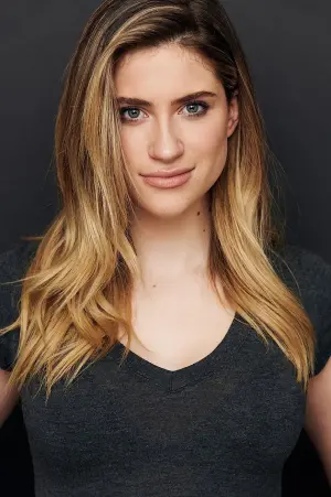 Фото Кейлі Хайман #23472