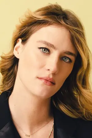 Фото Маккензі Девіс (Mackenzie Davis) #12688