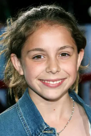 Фото Макензі Вега (Makenzie Vega) #26845