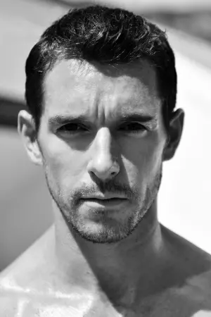 Фото Пол Гемпшир #8951