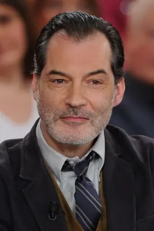 Фото Семюель Лабарт #258685