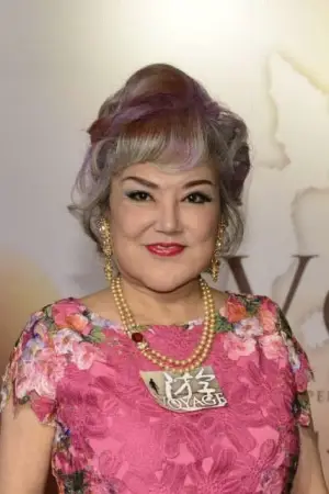 Фото Сюзан Шоу Ям-Ям #337611