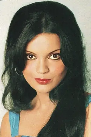 Фото Зінат Аман (Zeenat Aman) #350526