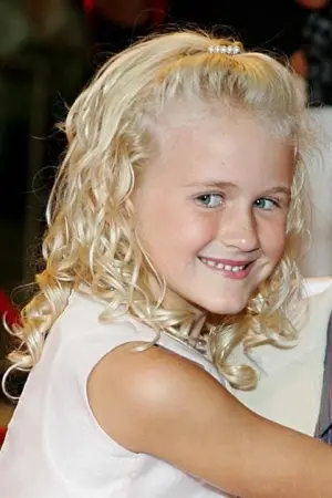 Фото Хайді Хейс #86146