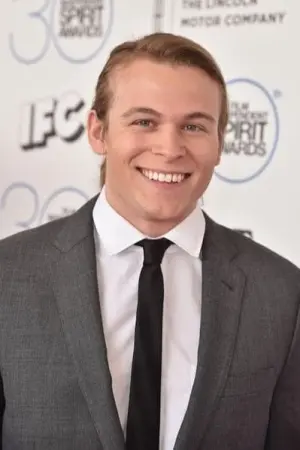 Фото Джордан Крістіан Хірн #68283