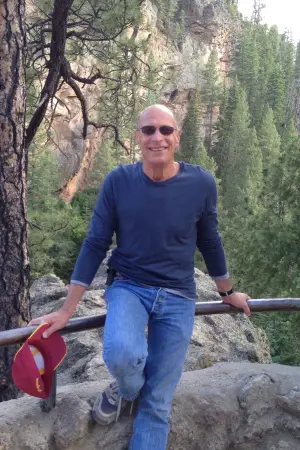 Фото Мартін Дж. Бараб #72608